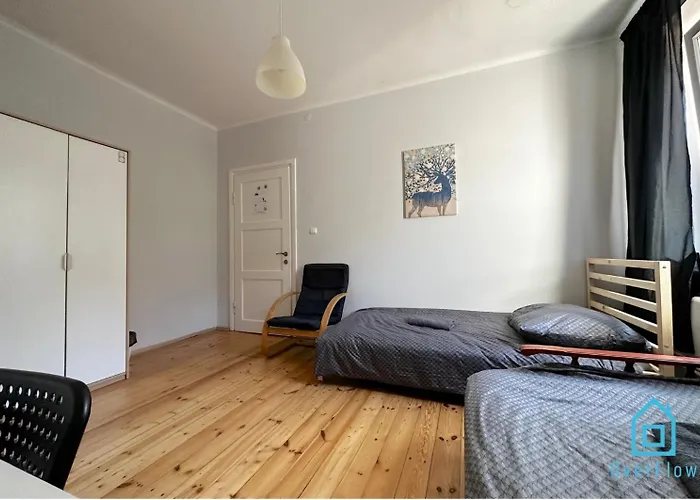 Trio Room