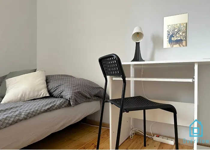 Trio Room